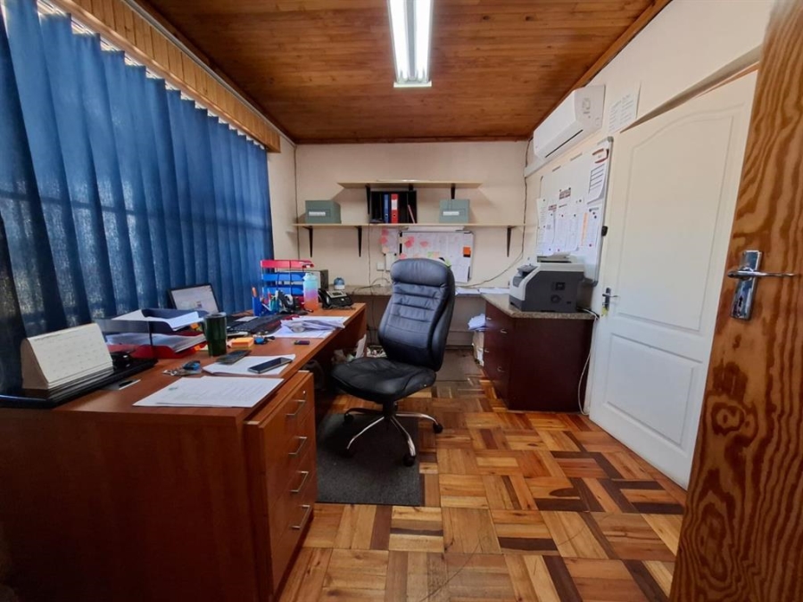 To Let Commercial Property for Rent in Westdene Free State
